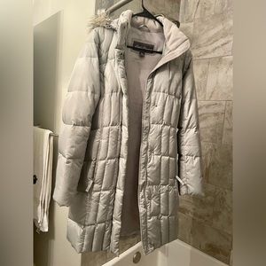 Eddie Bauer Down Parka
